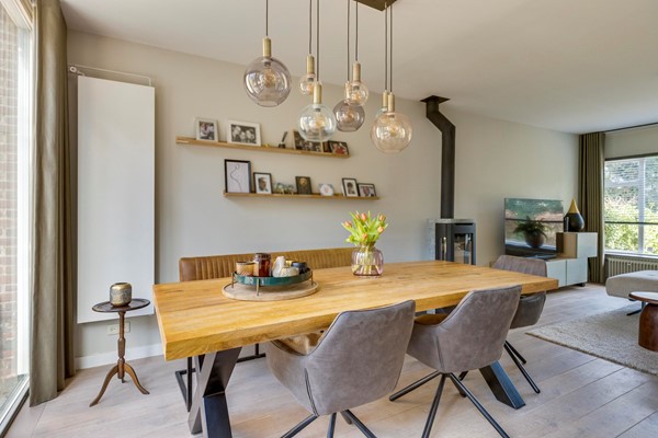 Medium property photo - Staringstraat 5, 5691 XJ Son en Breugel